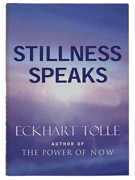 Stillness Speaks