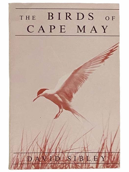 The Birds of Cape May