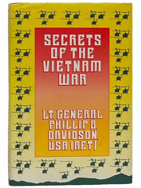 Secrets of the Vietnam War