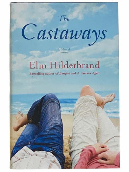 The Castaways: A Novel