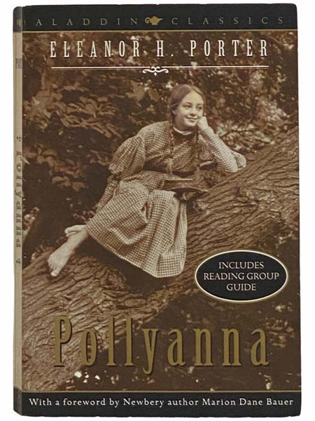 Pollyanna (Aladdin Classics)
