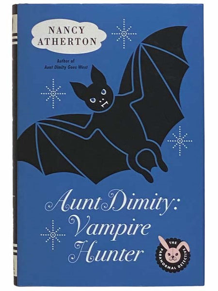 Aunt Dimity: Vampire Hunter (Aunt Dimity Mystery, Book 13)