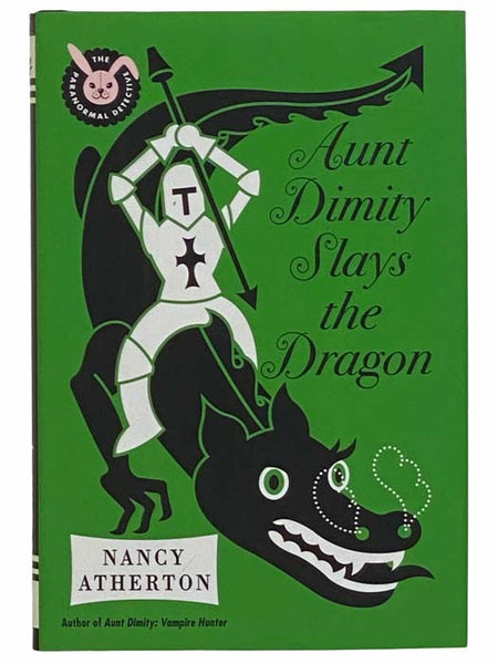 Aunt Dimity Slays the Dragon (Aunt Dimity Mystery, Book 14)