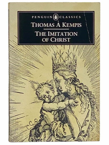 The Imitation of Christ (Penguin Classics)