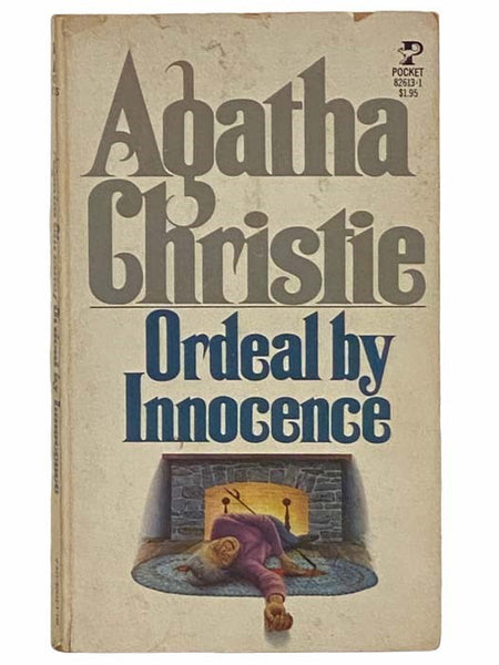 Ordeal by Innocence