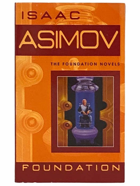 Foundation (The Foundation Novels)