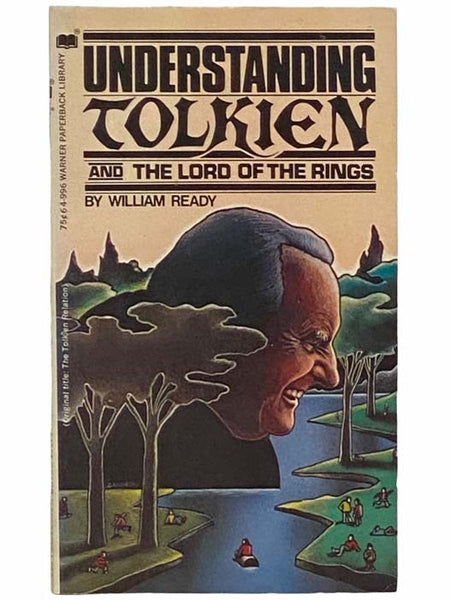 Understanding Tolkien and the Lord of the Rings (Original Title: The Tolkien Relation)