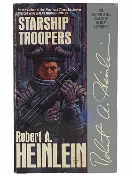 Starship Troopers