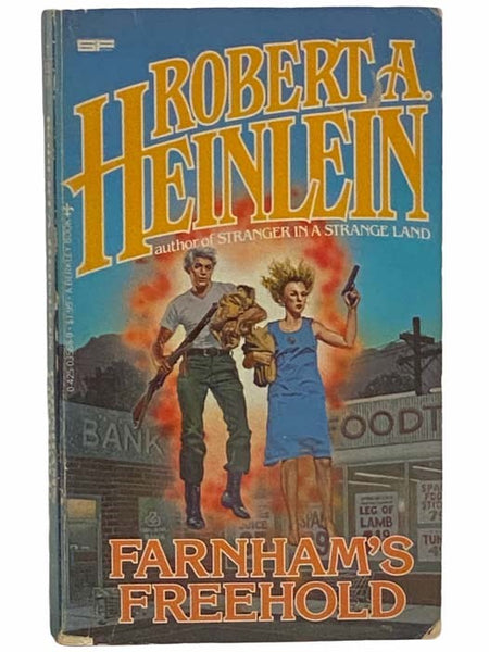 Farnham's Freehold