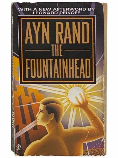 The Fountainhead