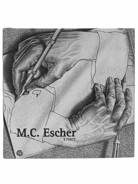 M.C. Escher