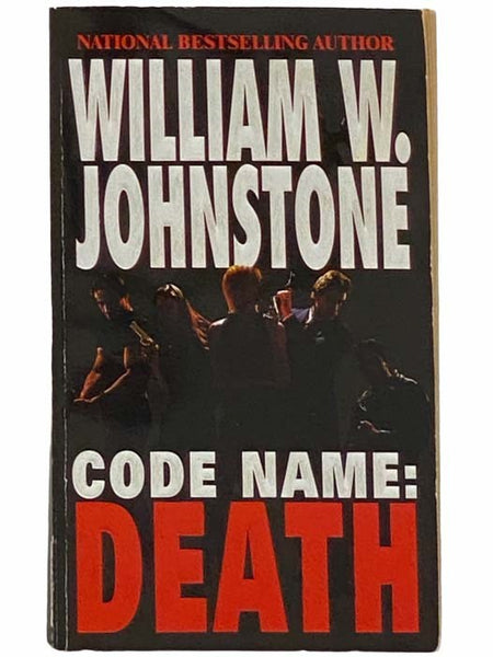 Code Name: Death