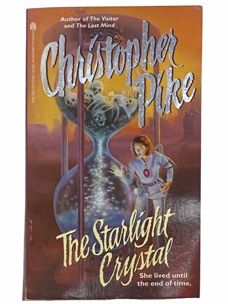 The Starlight Crystal