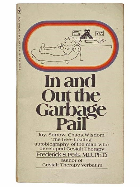 In and Out the Garbage Pail