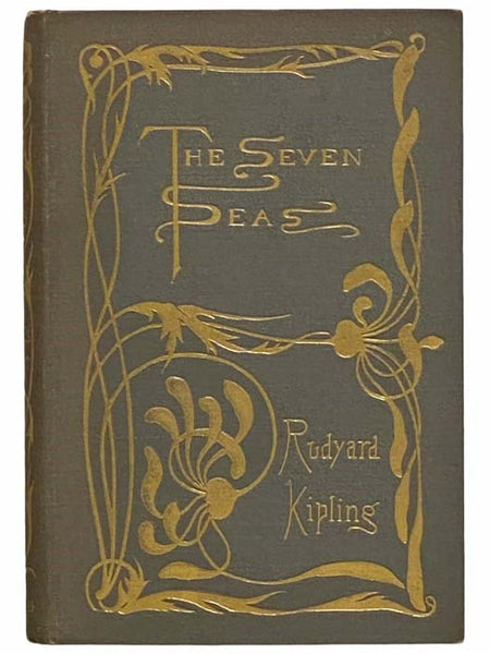 Seven Seas