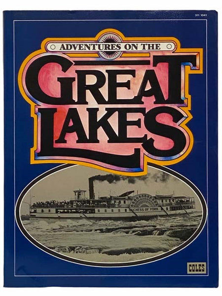 Adventures on the Great Lakes