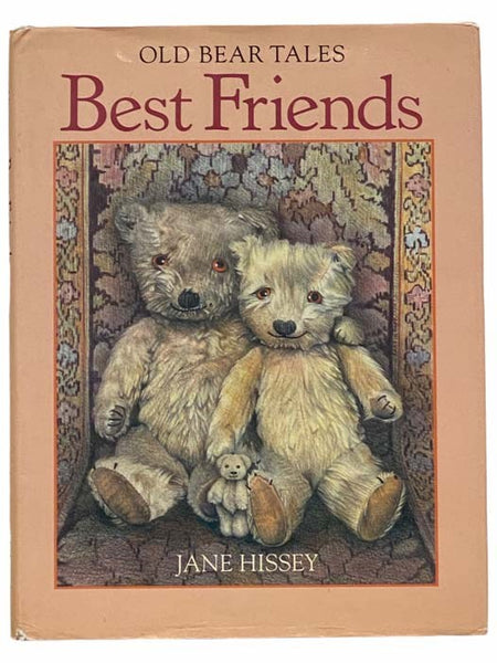 Best Friends (Old Bear Tales)
