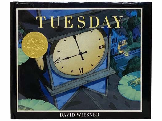 Tuesday