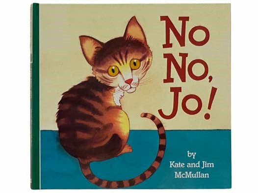 No No, Jo!