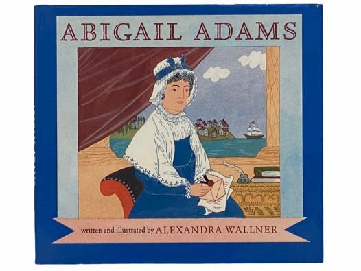 Abigail Adams