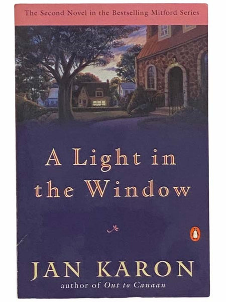 A Light in the Window (Mitford Series No. 2)