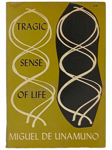 Tragic Sense of Life (Dover Books on Philosophy T257)