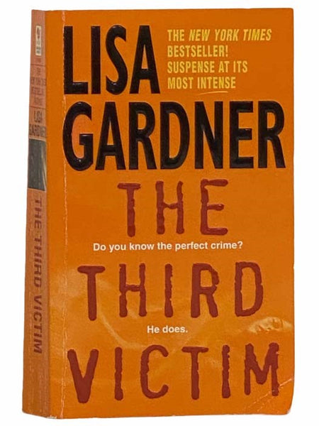 The Third Victim