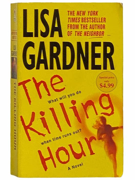 The Killing