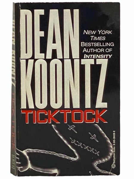 Ticktock
