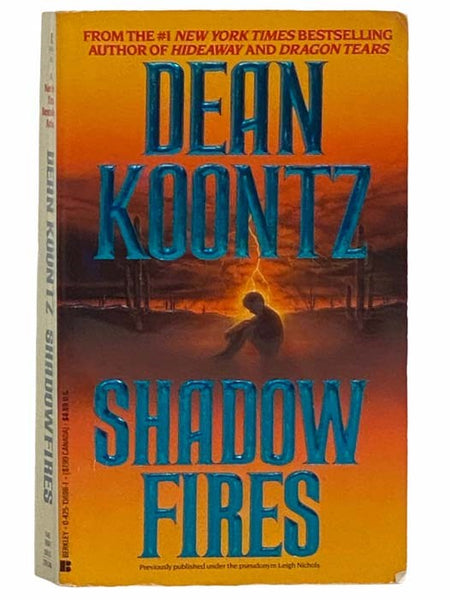 Shadowfires [Shadow Fires]