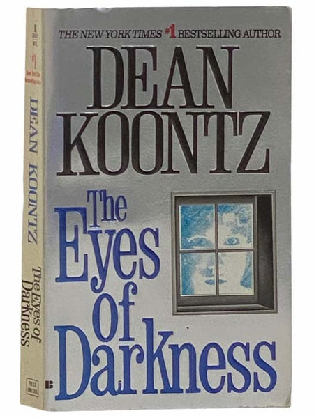 The Eyes of Darkness