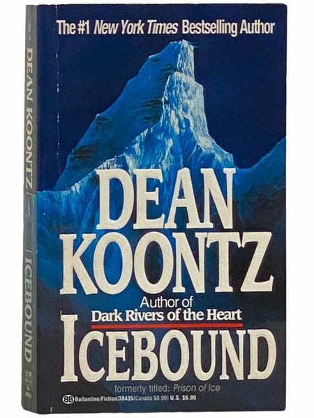 Icebound