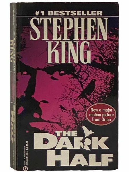 The Dark Half