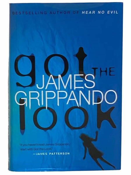 Got the Look (Jack Swyteck)