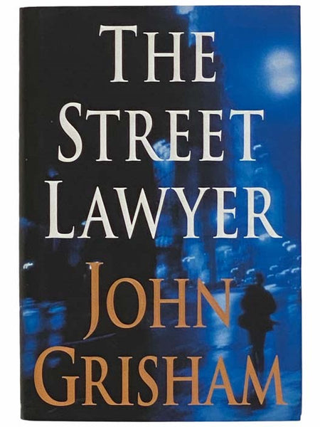 The Street Lawyer: A Novel