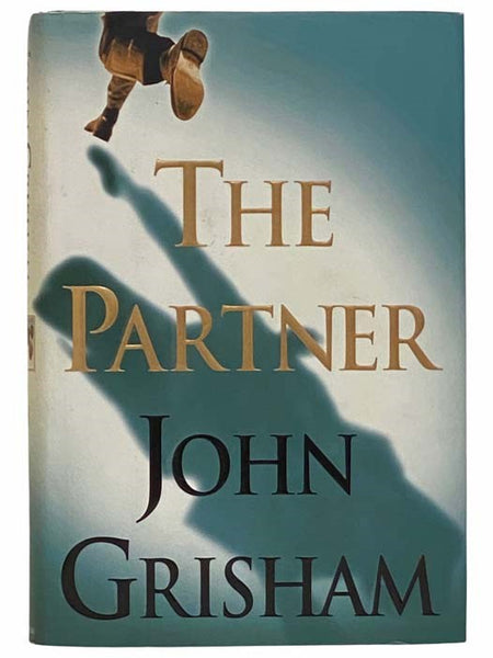 The Partner: A Novel