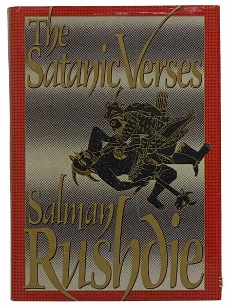 The Satanic Verses
