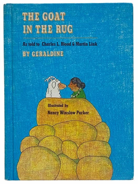 The Goat in the Rug