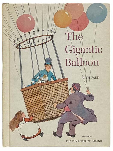 The Gigantic Balloon
