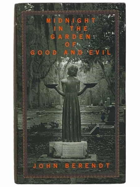 Midnight in the Garden of Good and Evil: A Savannah Story