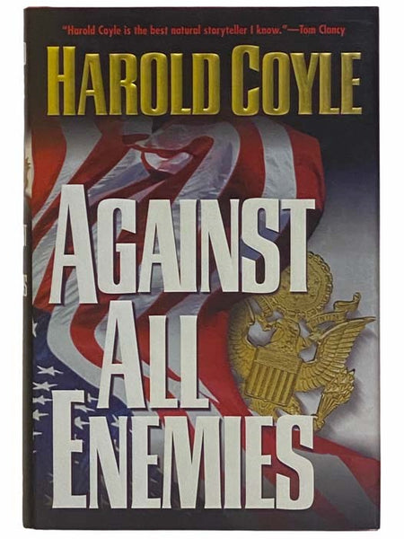 Against All Enemies