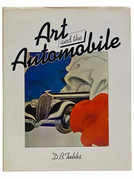 Art and the Automobile