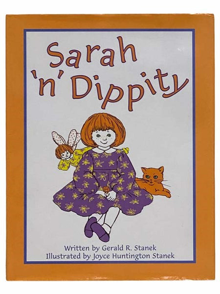 Sarah 'n' Dippity