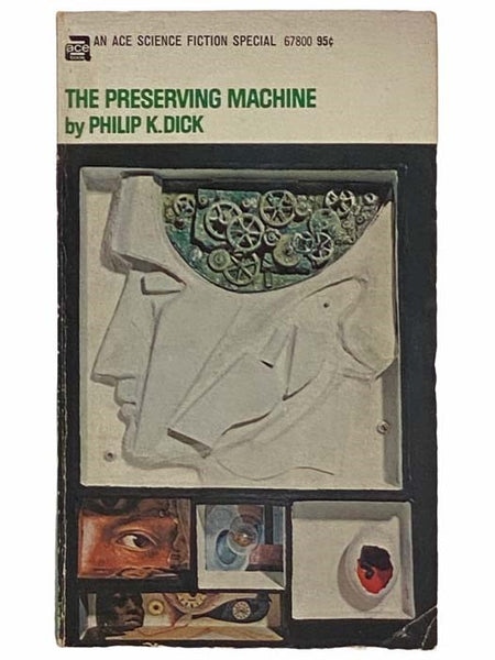 The Preserving Machine (Ace 67800)