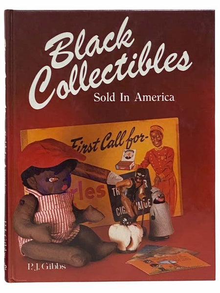 Black Collectibles Sold in America