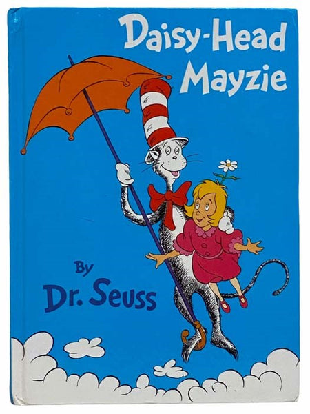 Daisy-Head Mayzie