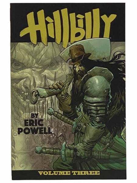 Hillbilly: Volume Three