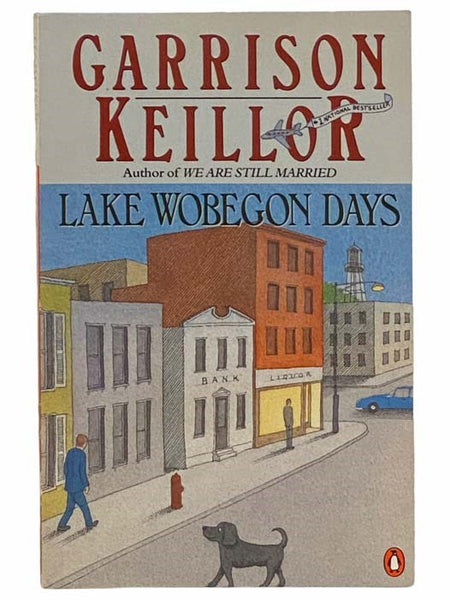 Lake Wobegon Days