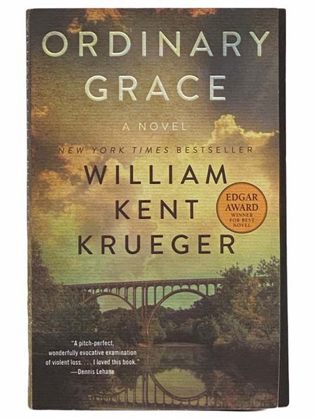 Ordinary Grace