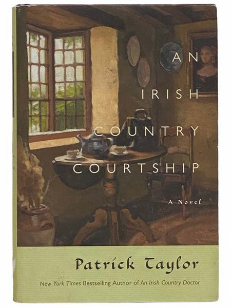 An Irish Country Courtship: A Novel (Irish Country Books, Book 5)